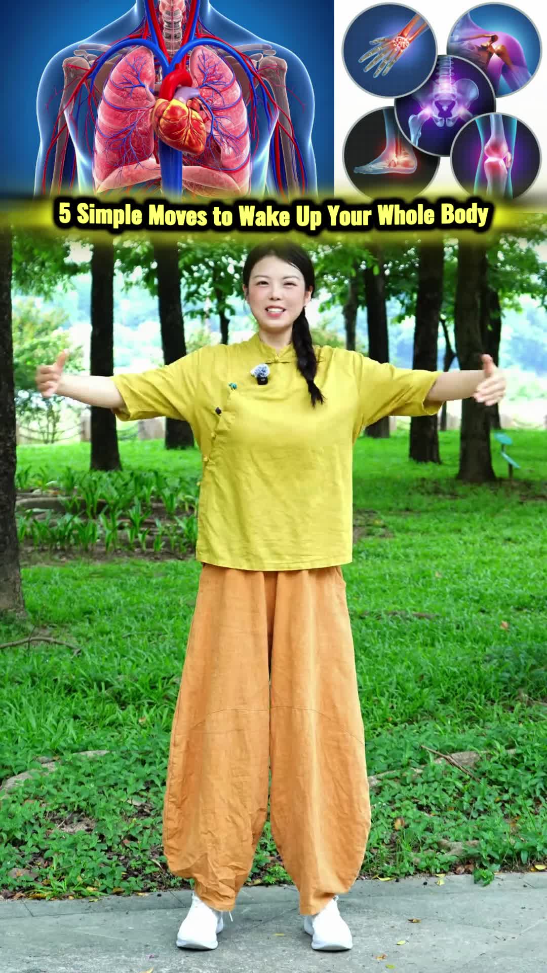 @Healing Daily