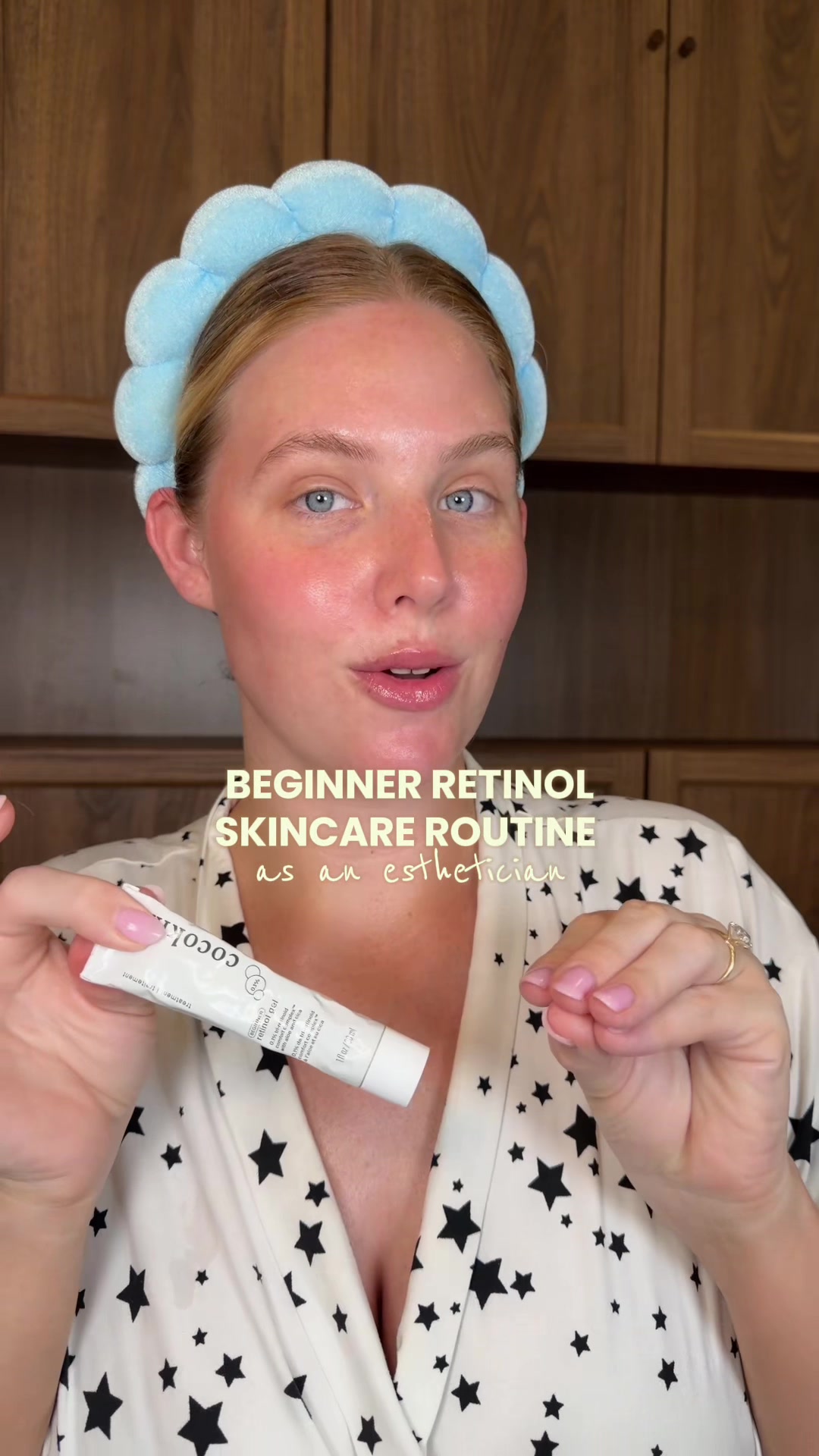 @haven | esthetician + mommy