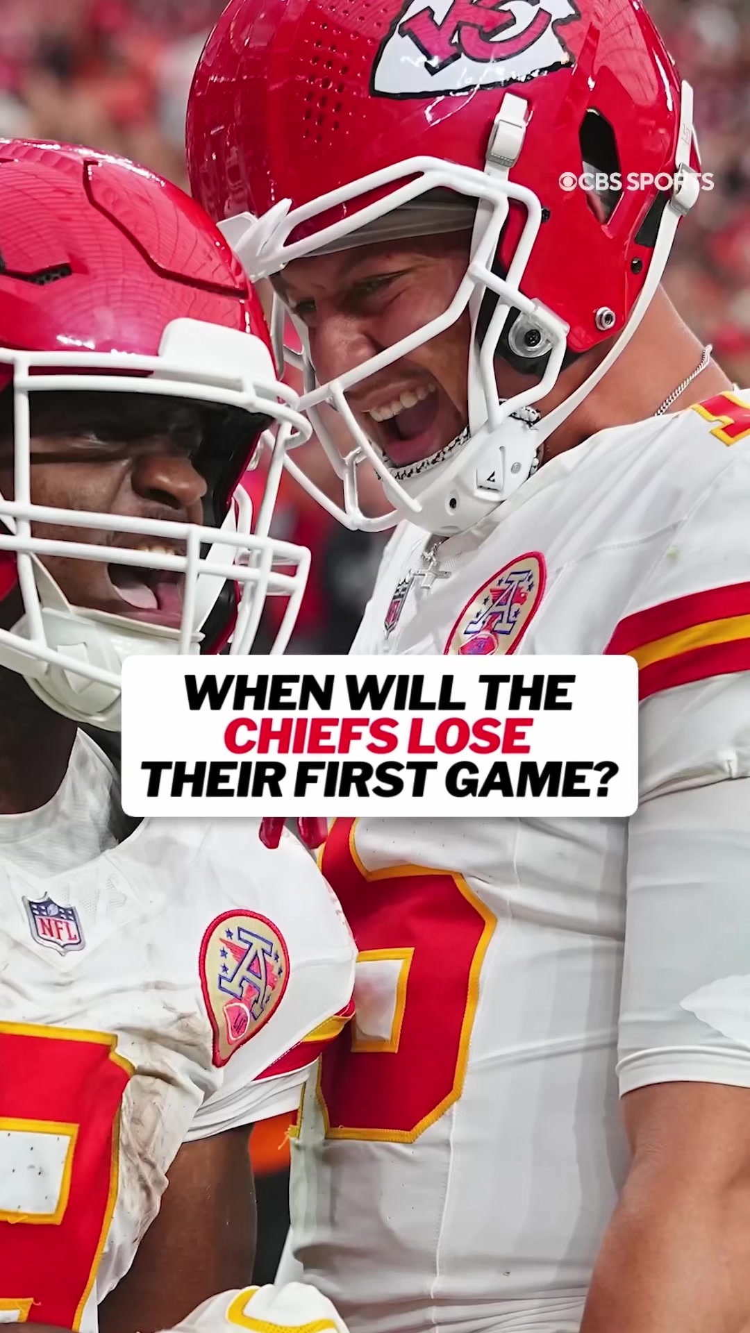 @NFL on CBS