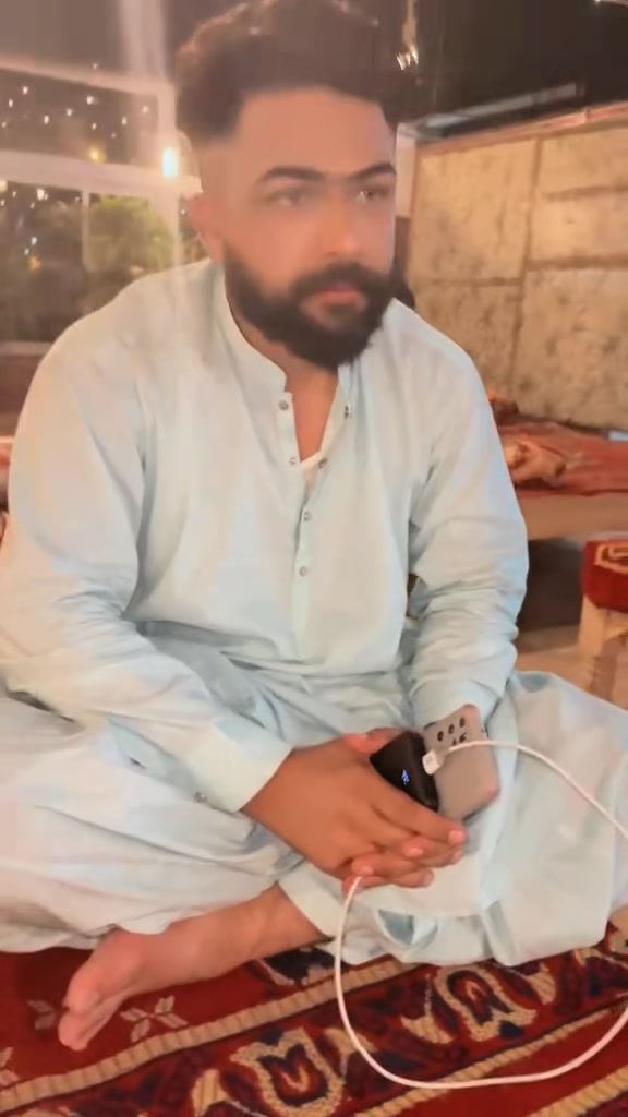 @وڈیرا گلشن خان
