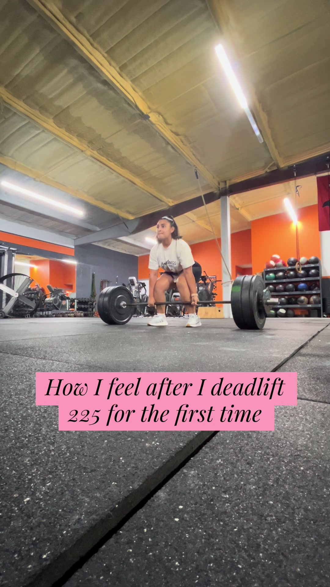 @Banesa | CrossFit Mom💪