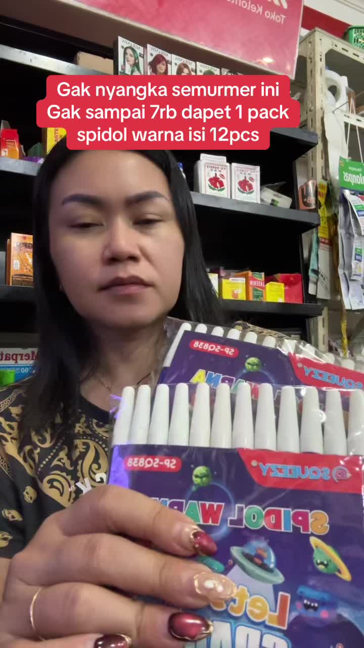 @Grosir ira serba ada