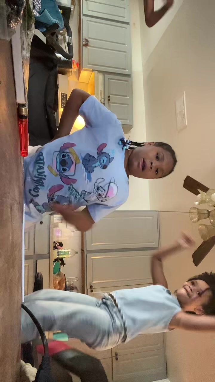 @Jamiyah Unique 🥰