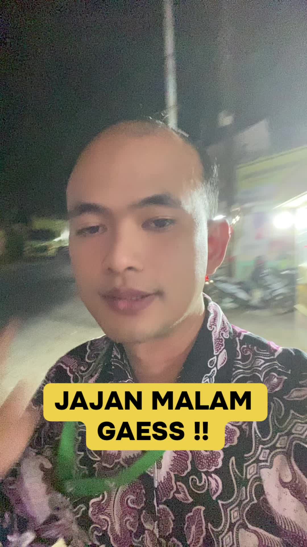 @Tanu Wijaya
