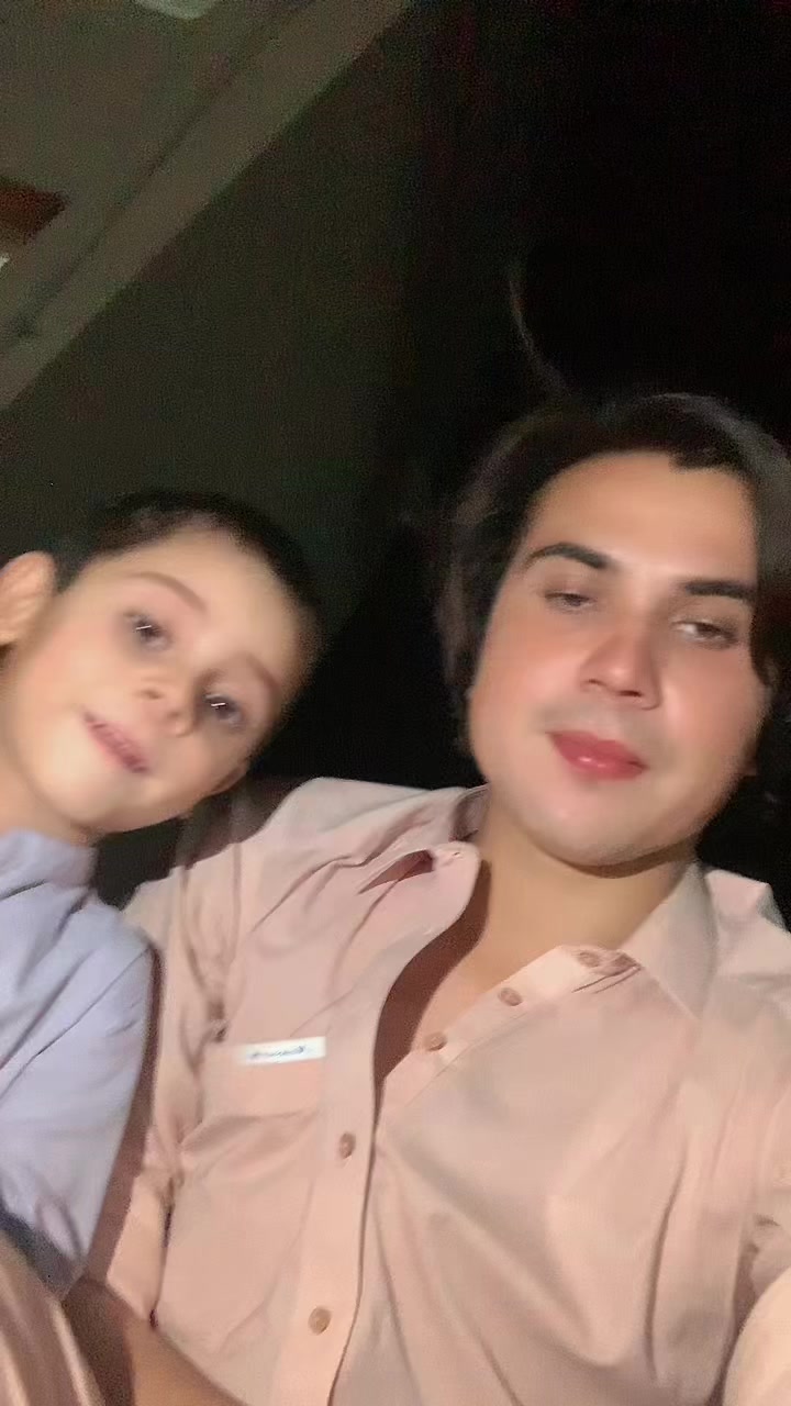 @حيران يم...