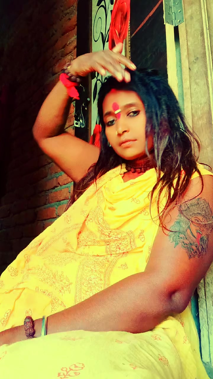 @JAY_Maa_Mahakali❣️