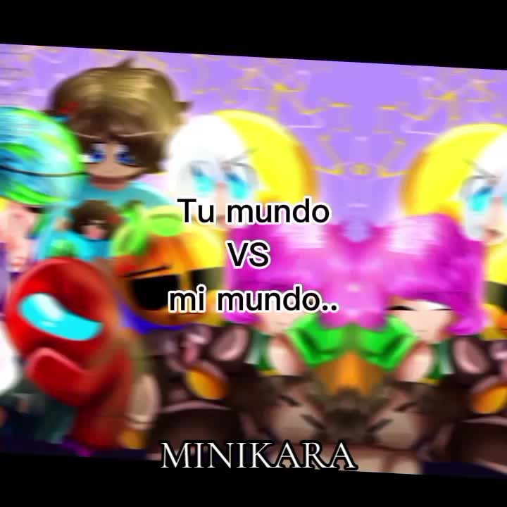 @❀𐙚💜MiniKara💜𐙚❀