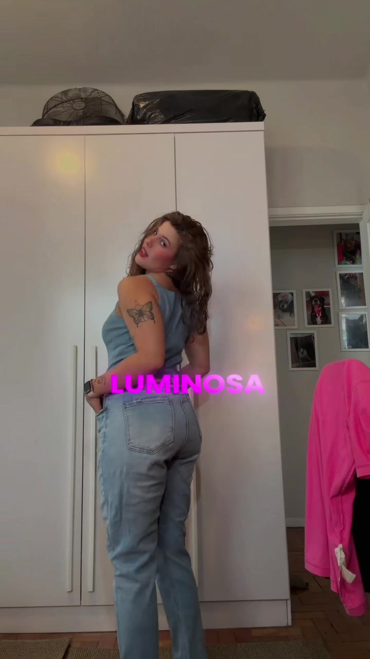 @AUTISTANDO com Giulia