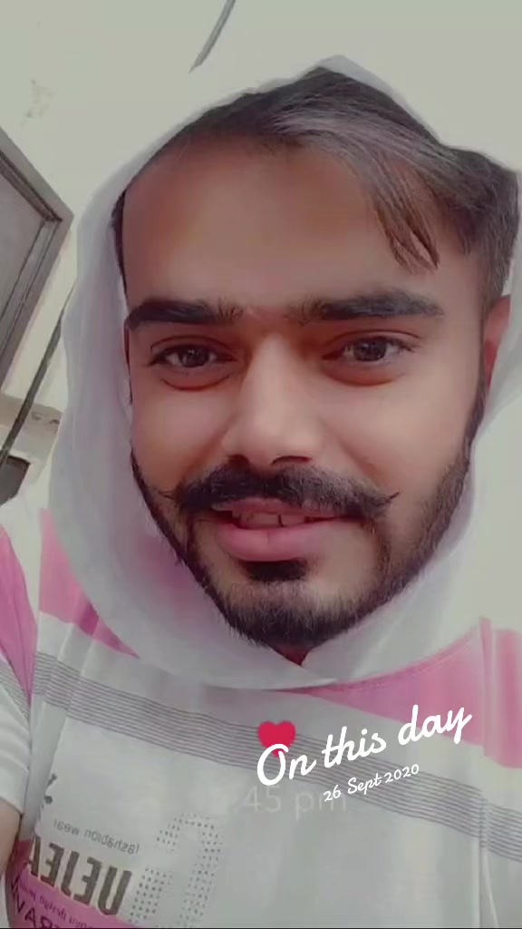 @Bhatti420®™