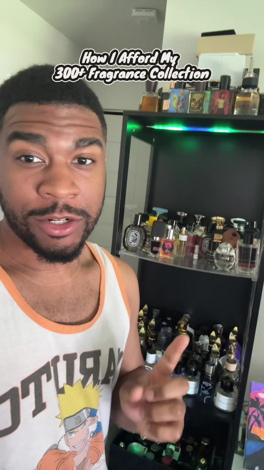 @Gerry | Fragrance Connoisseur