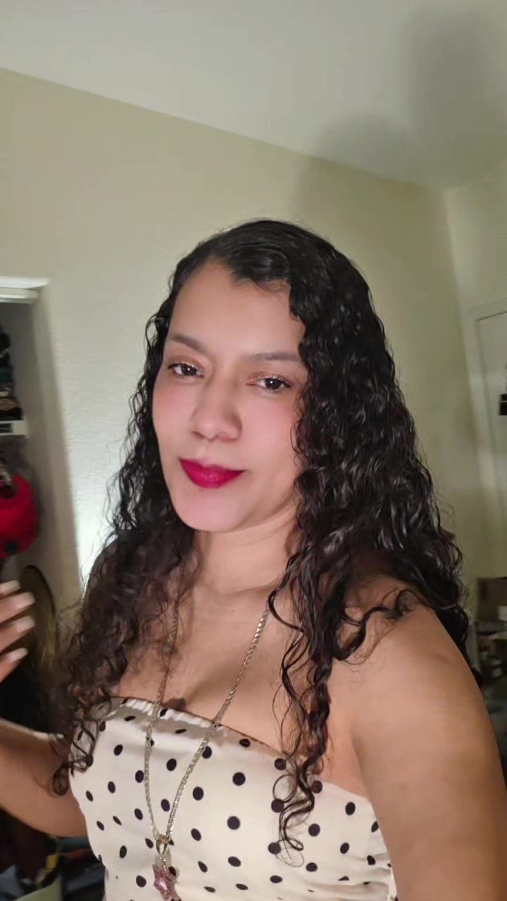 @Karen Chavarria