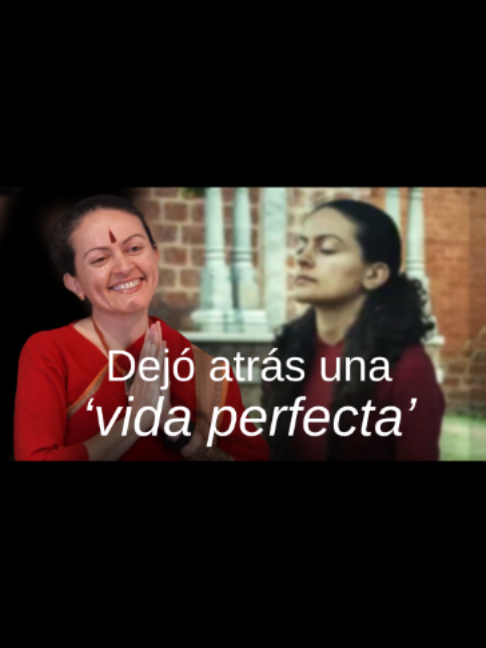 @Sadhguru Español