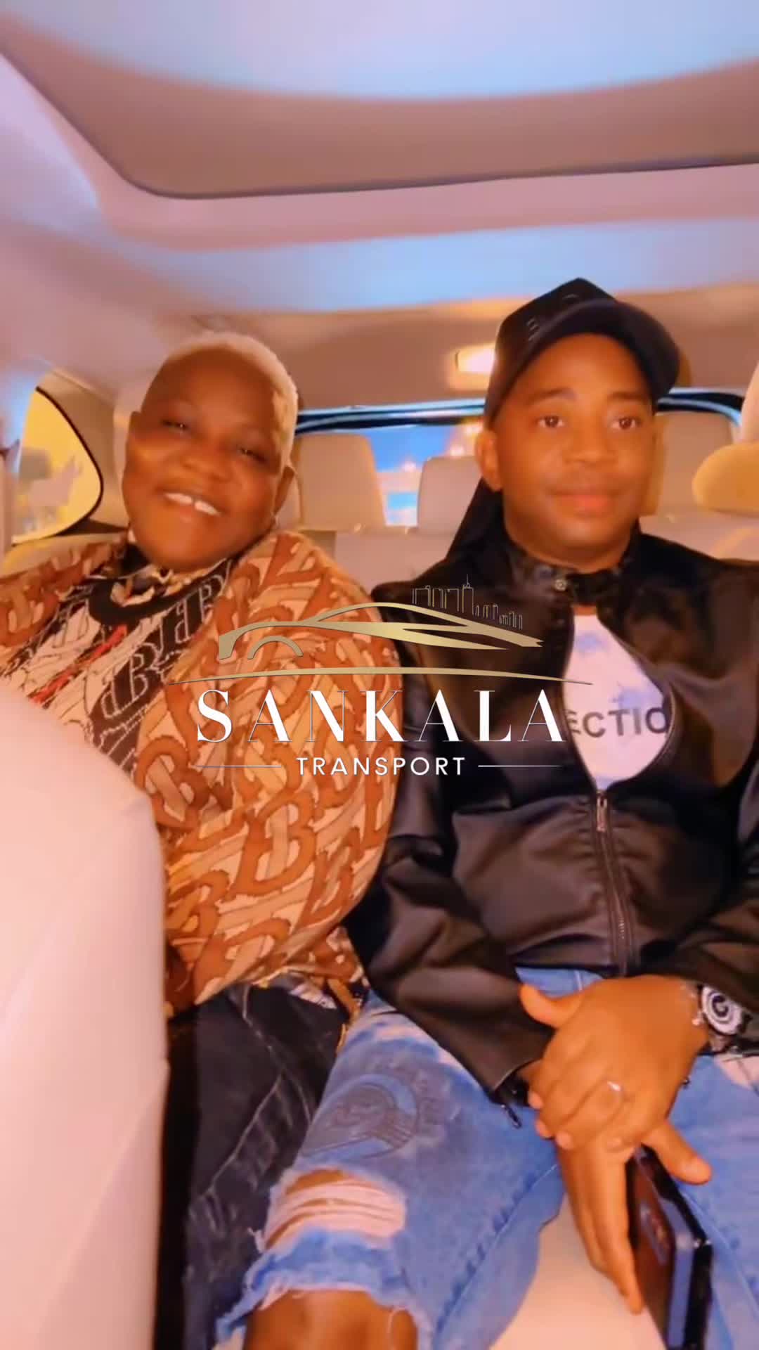 @Sankala Transport Dubai