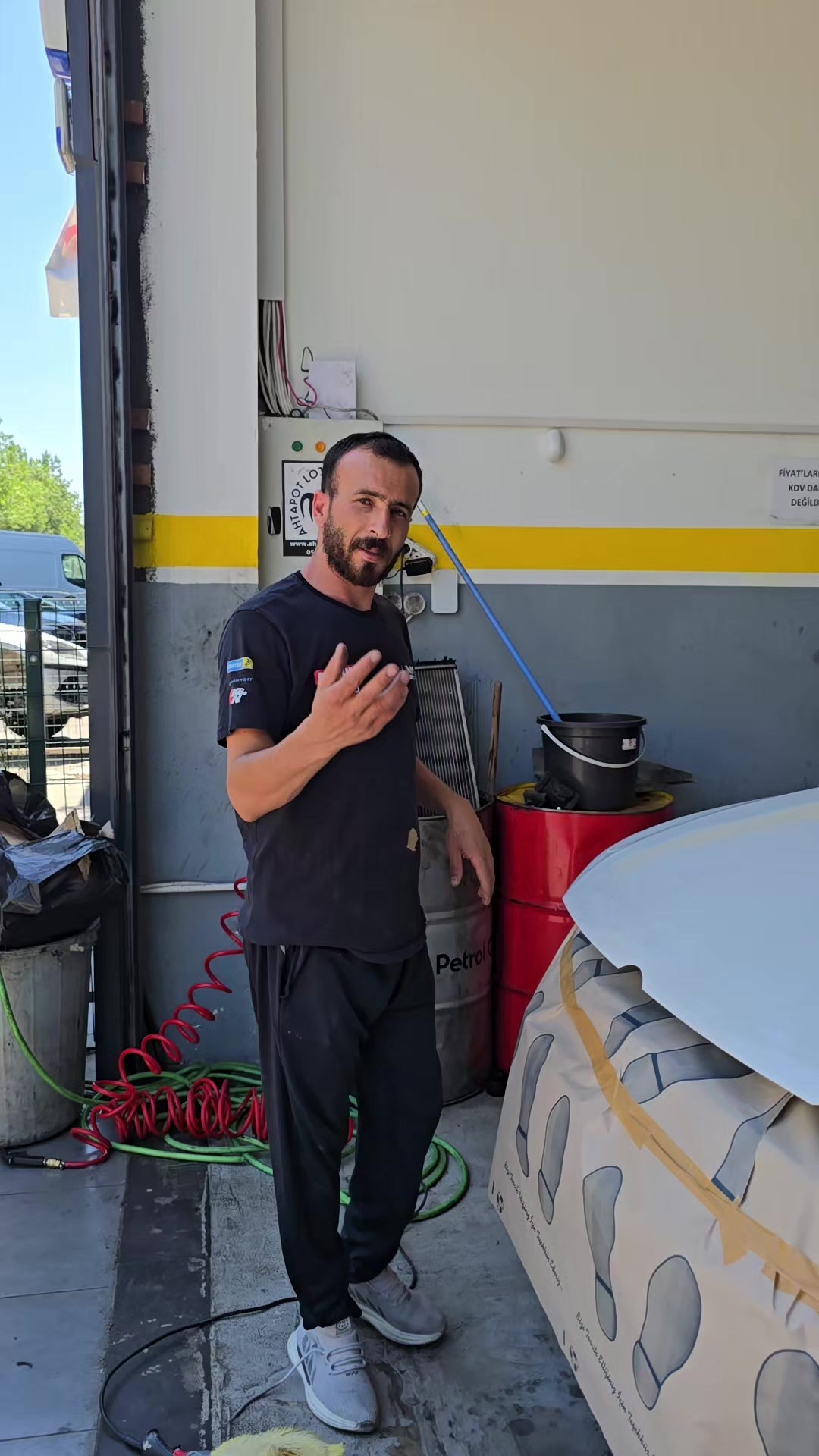 @Ahmet şimşek