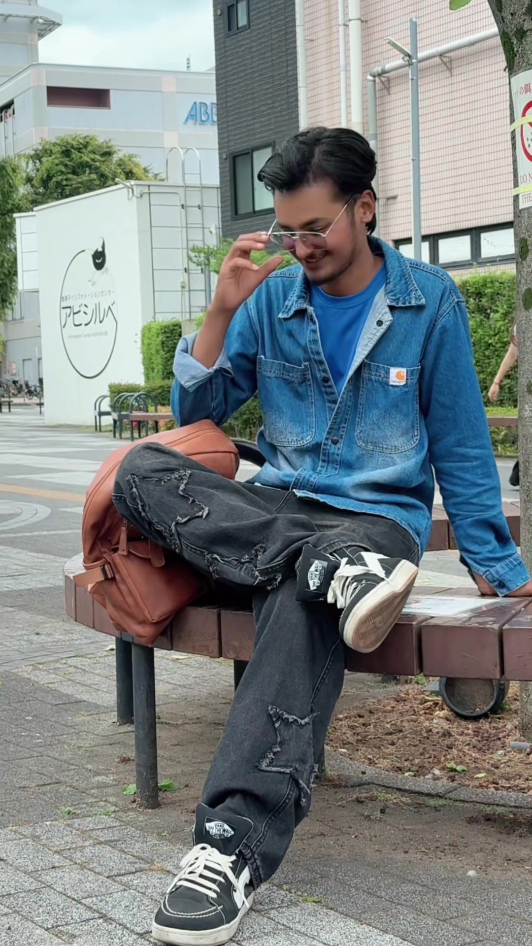 @スジャン😎