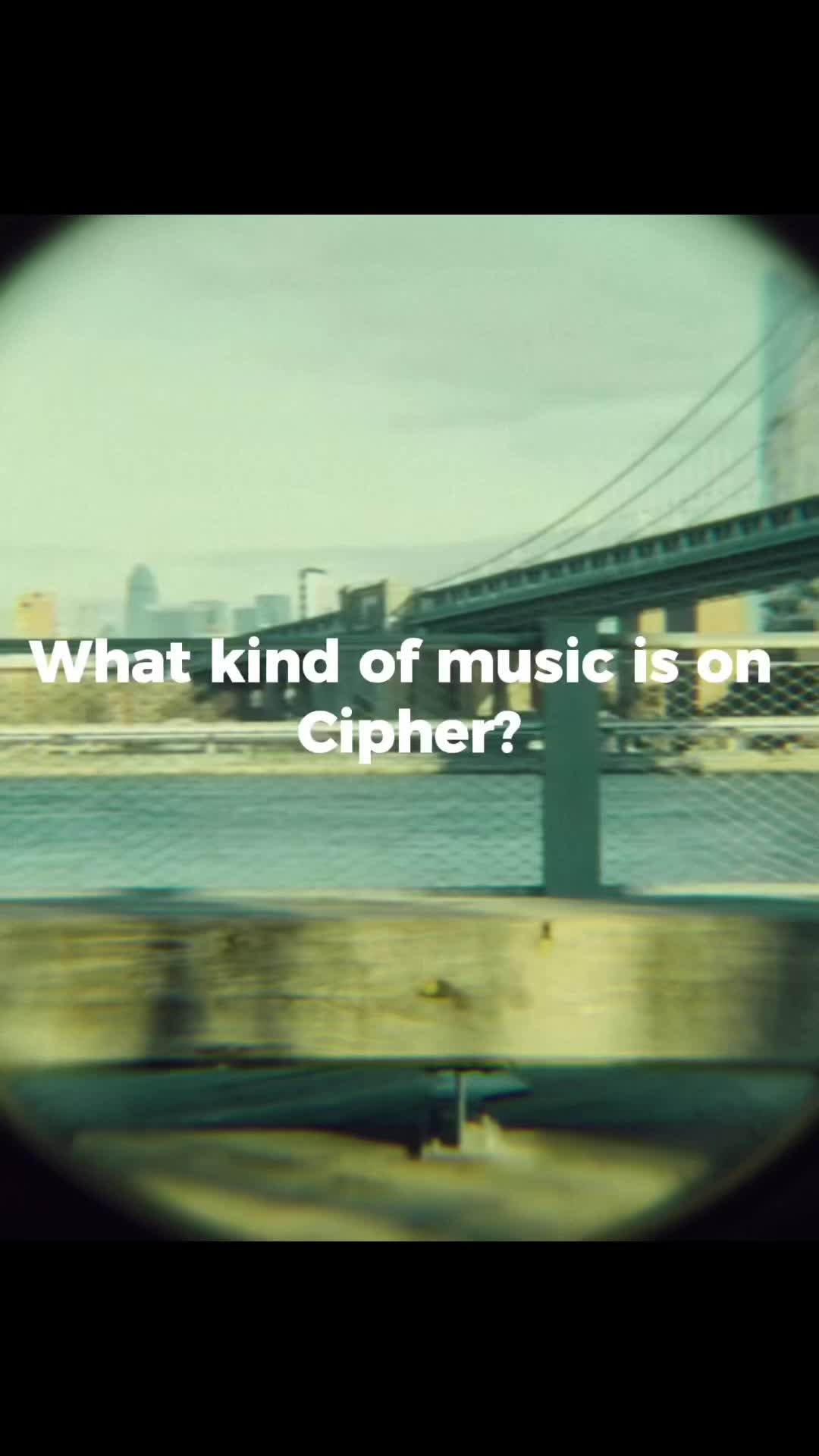 @Cipher