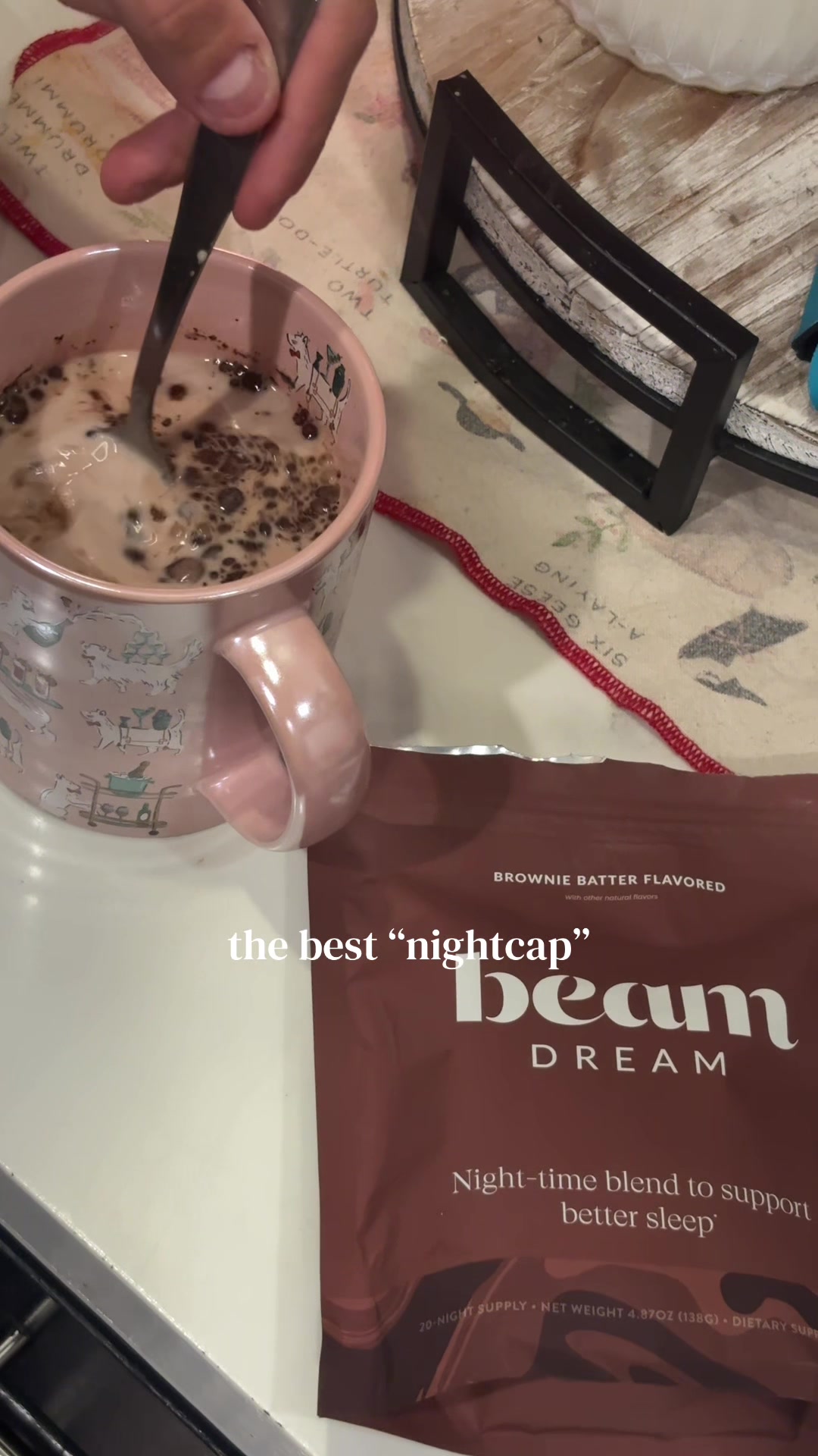 @Chlo&eacute; Darling
