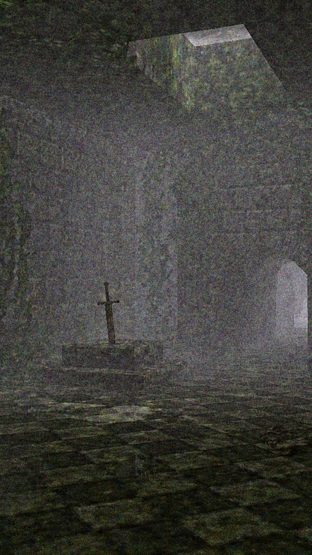 @The Old Magic Remains