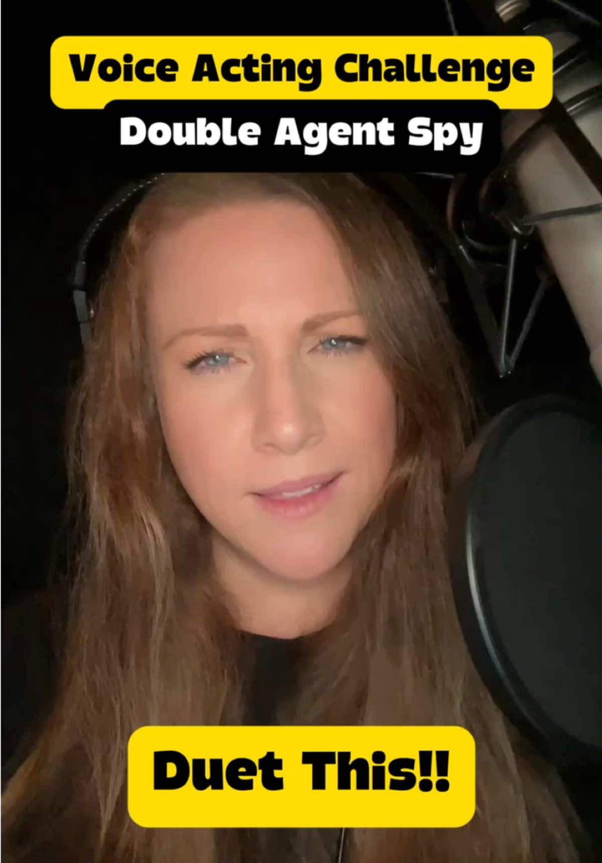 @Melissa Mirren VO