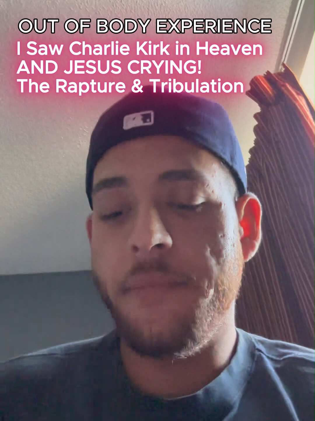 @Jesus is Lord