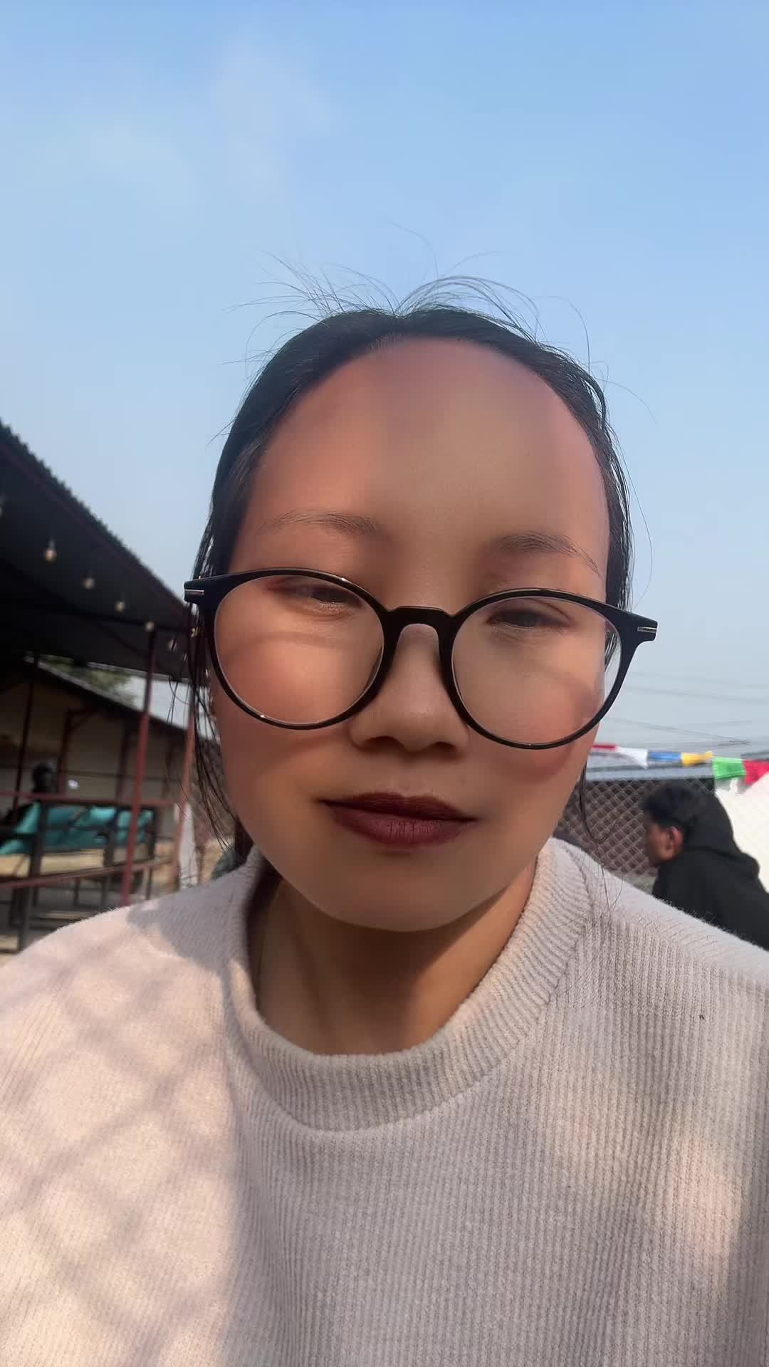 @बिस्मा चाम्लिङ