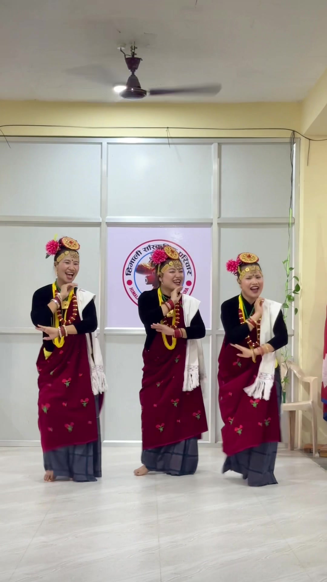 @Nitu Gurung