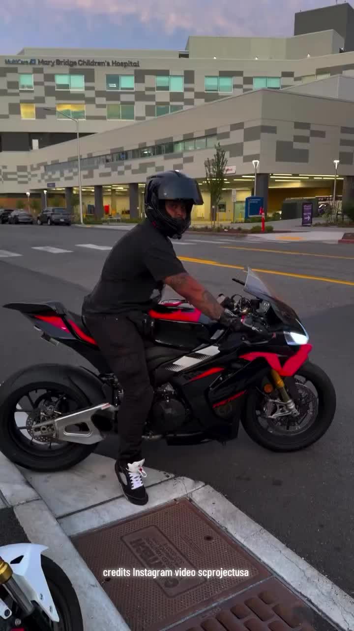 @Aprilia Planet Official