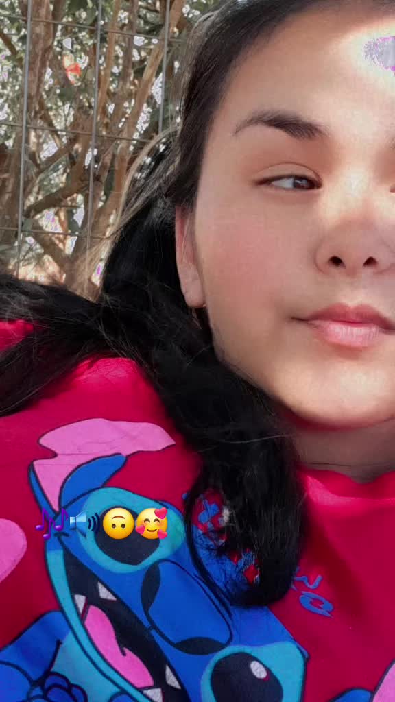 @Yemi Ortiz 🥰
