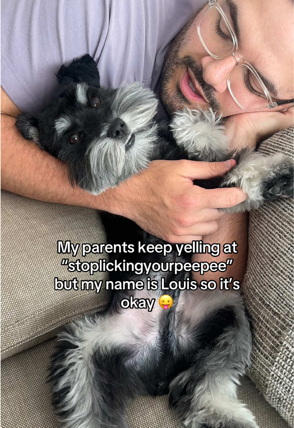@Prince Louis 👑