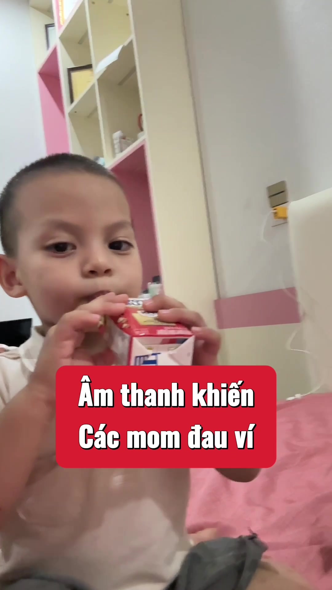 @Shop B&eacute; Tuệ