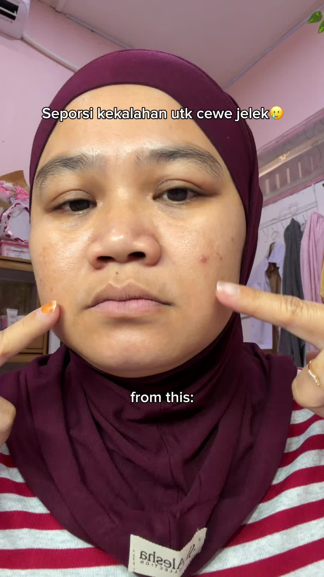 @Yus May Sya (Mpo Ocha)