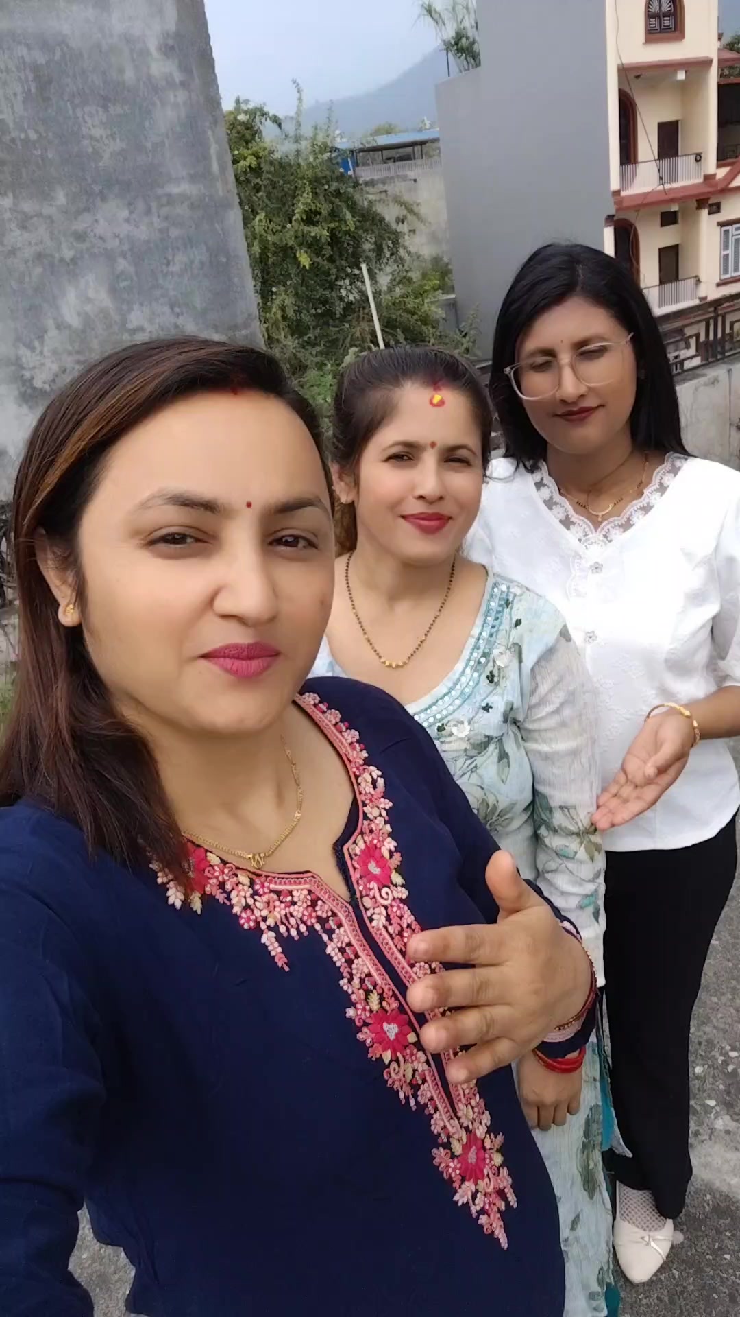 @Situ Kandel(ahimshaa)