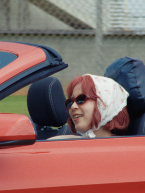@Furui Riho