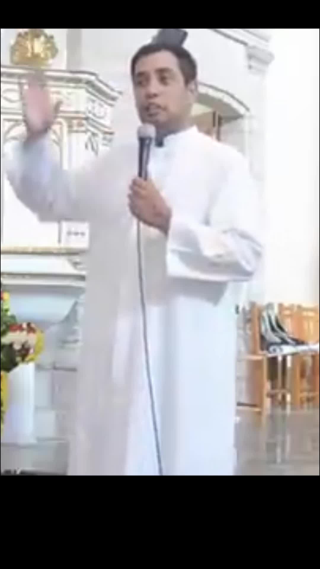 @Padre Cornejo Sermones