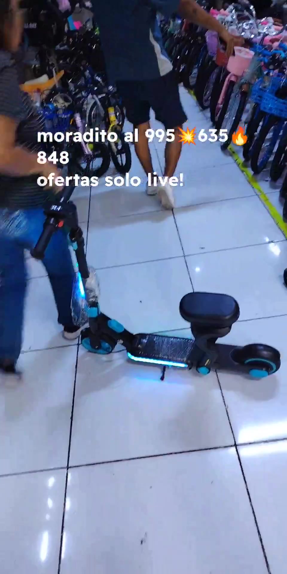 @Reino de los Infantes