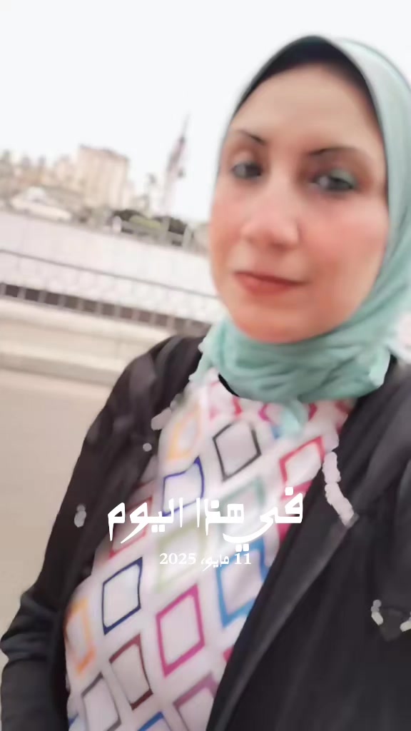 @Dina Kamal