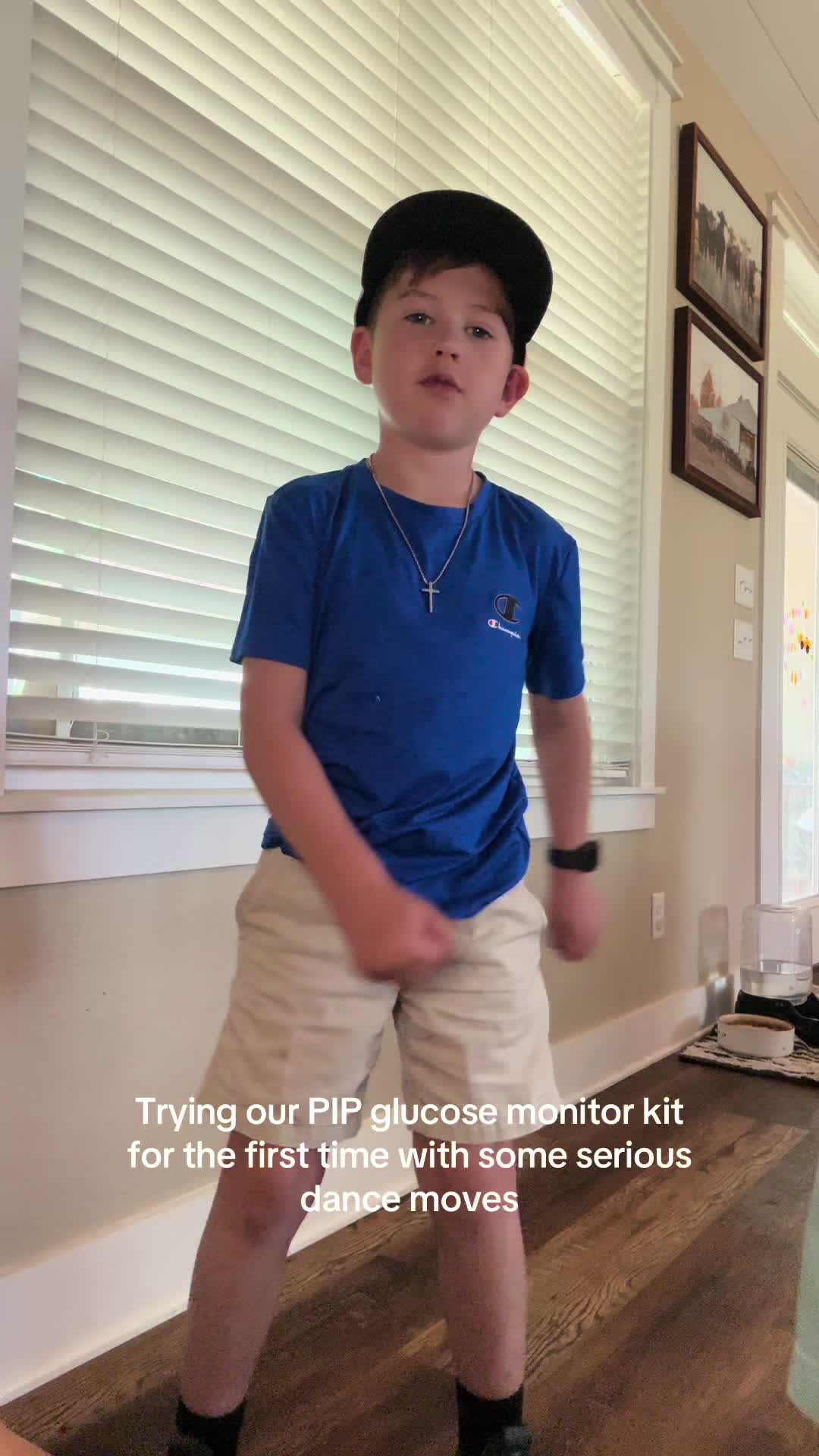 @Heather ||| T1D mom