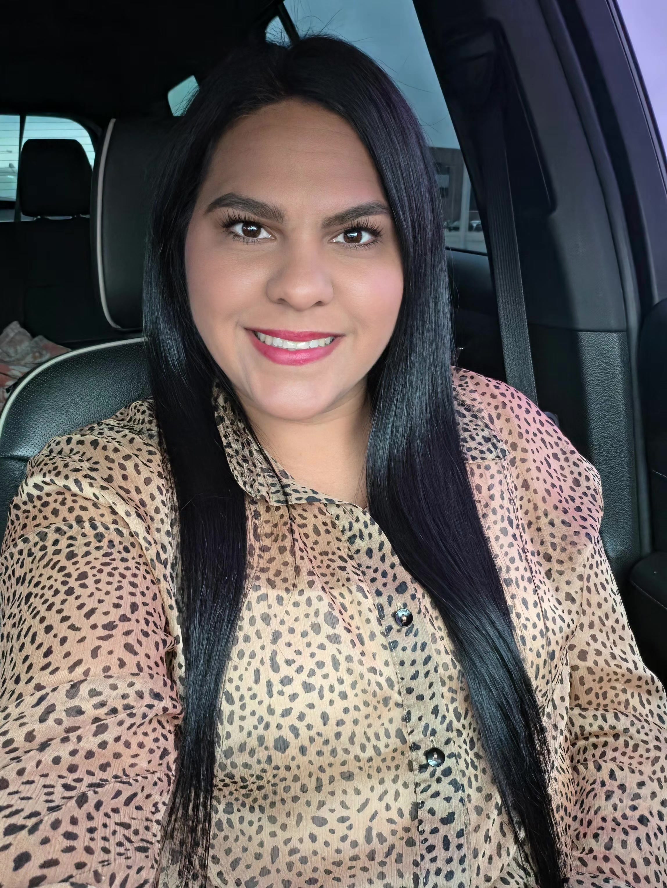 @Priscilla Acevedo