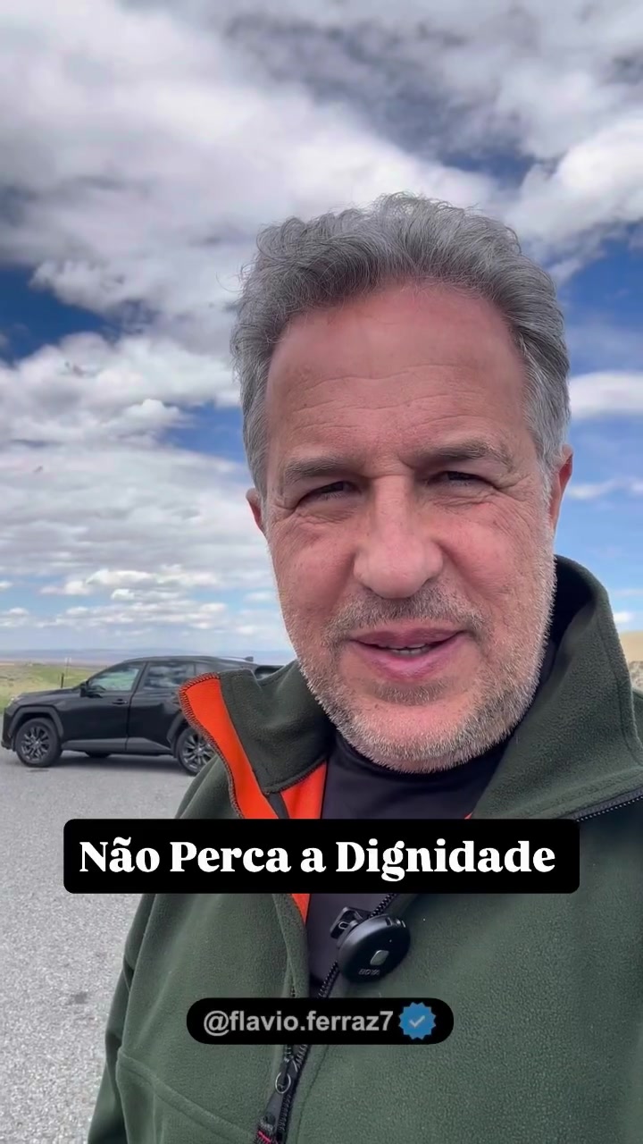 @Flavio Ferraz