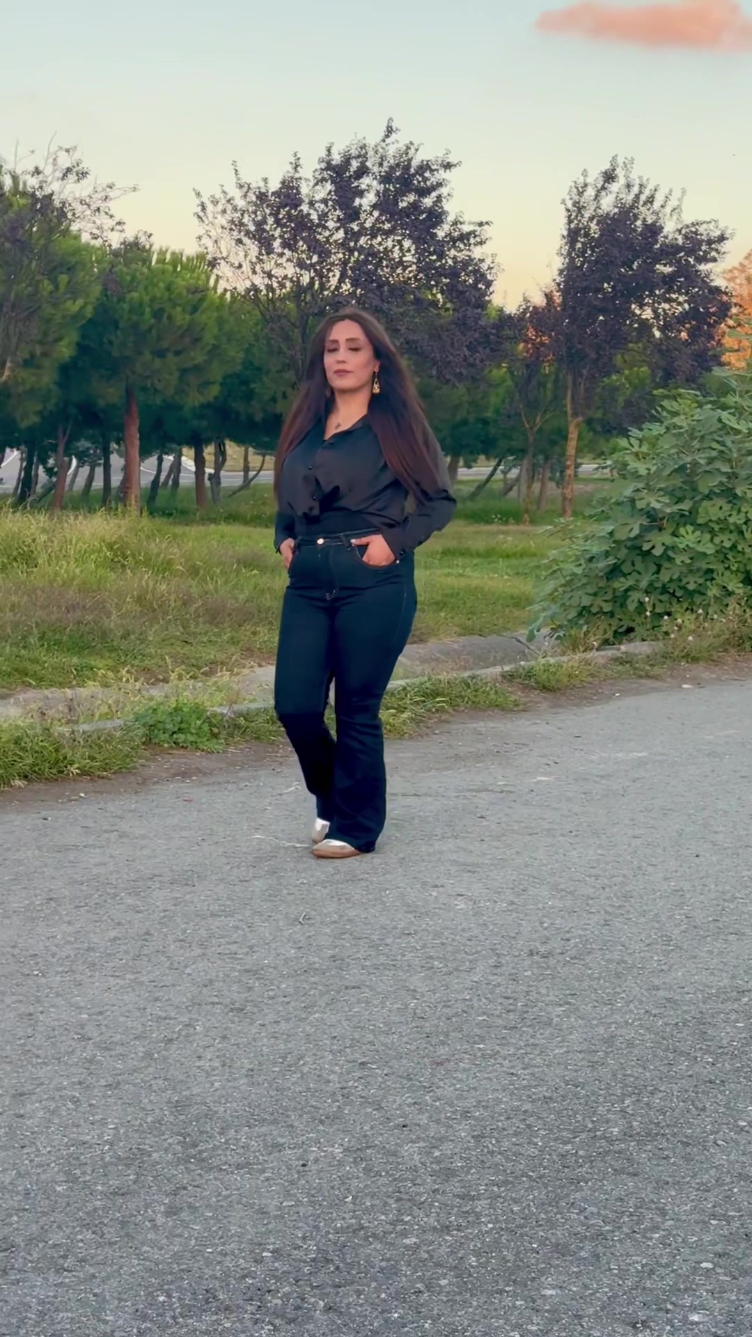 @Özlem Pamukçu