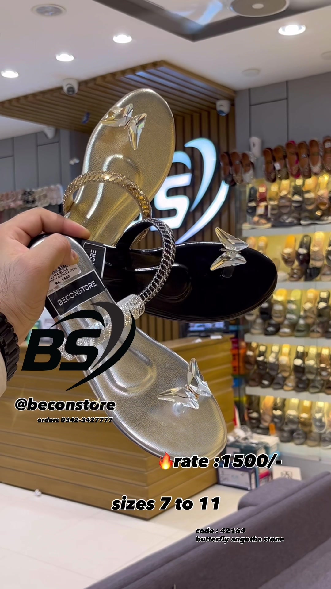 @beconstore