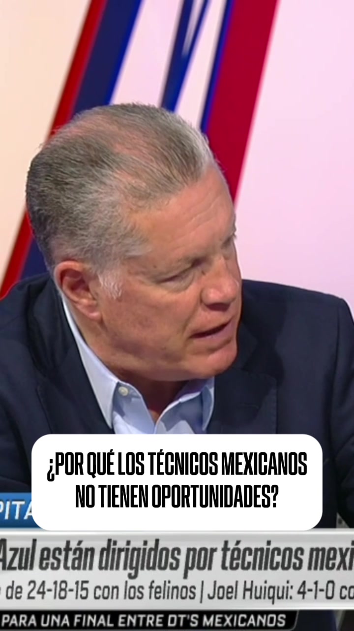 @ESPN M&eacute;xico