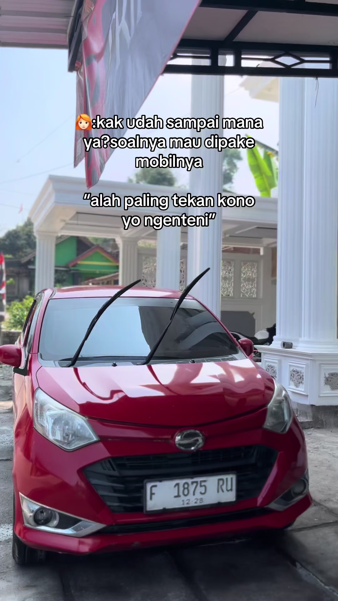 @SEWA MOTOR MAGELANG MURAH