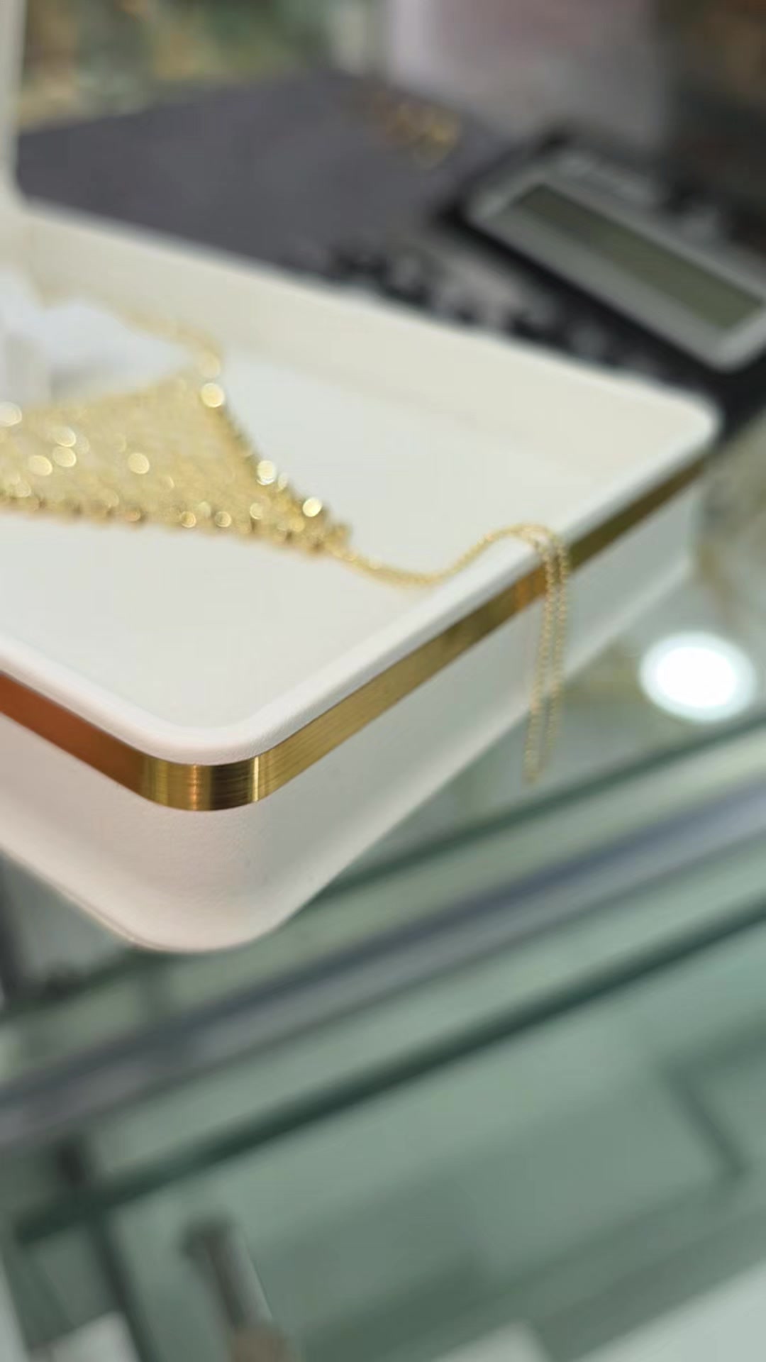 @Maison d'or