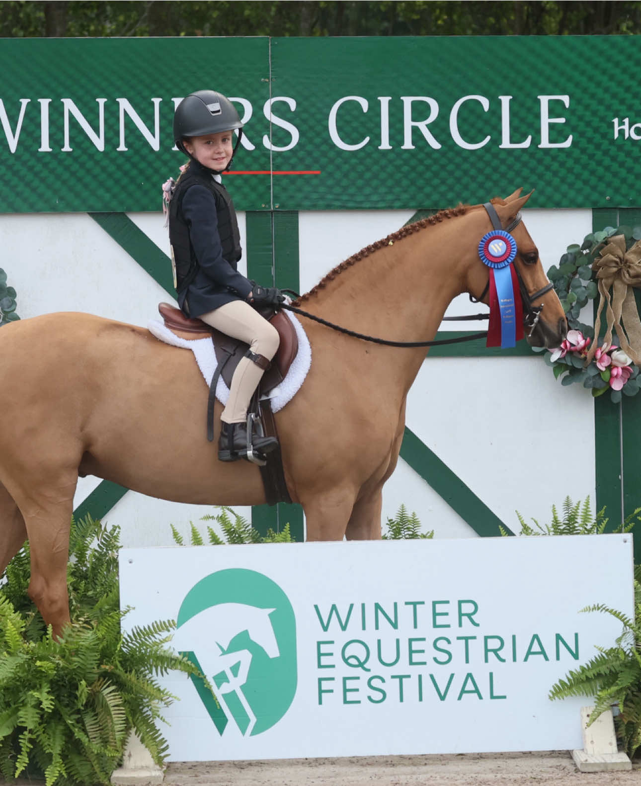 @ckponies