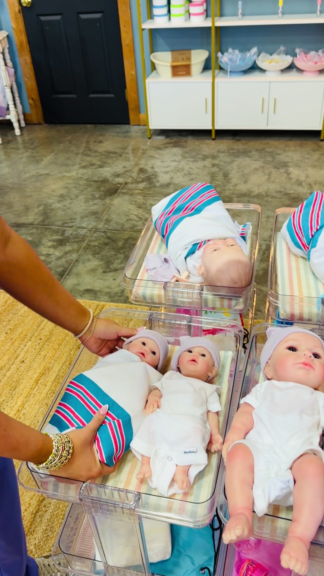 @Little Mamas Nursery