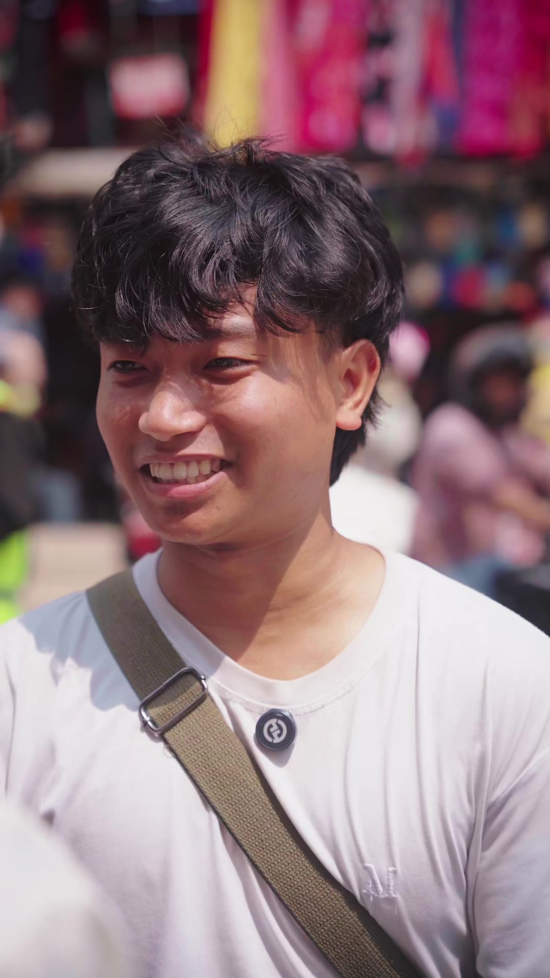 @Prasanna Lama (Mr.Happy)