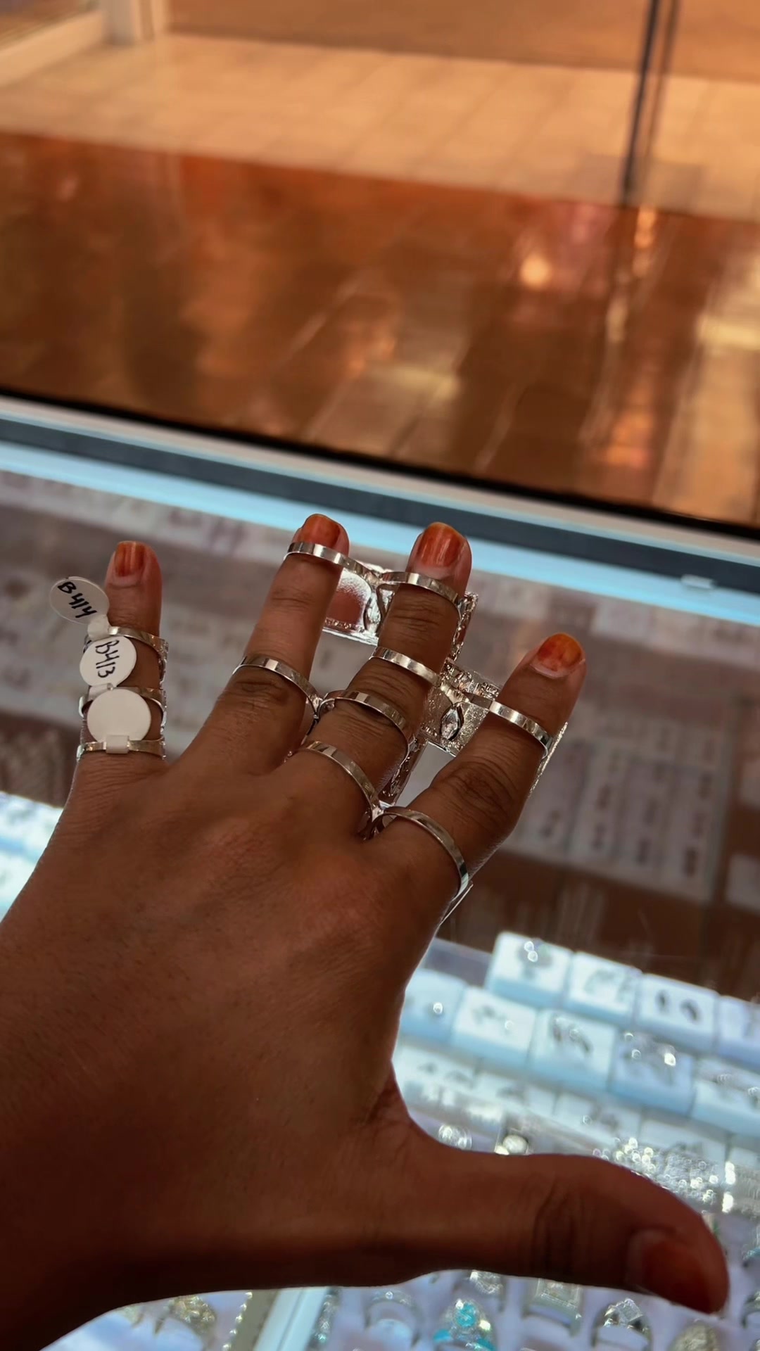 @Ali jewelers