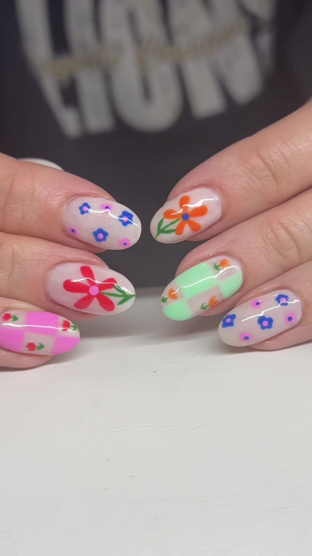 @✨Jennie✨Licensed Nail Tech