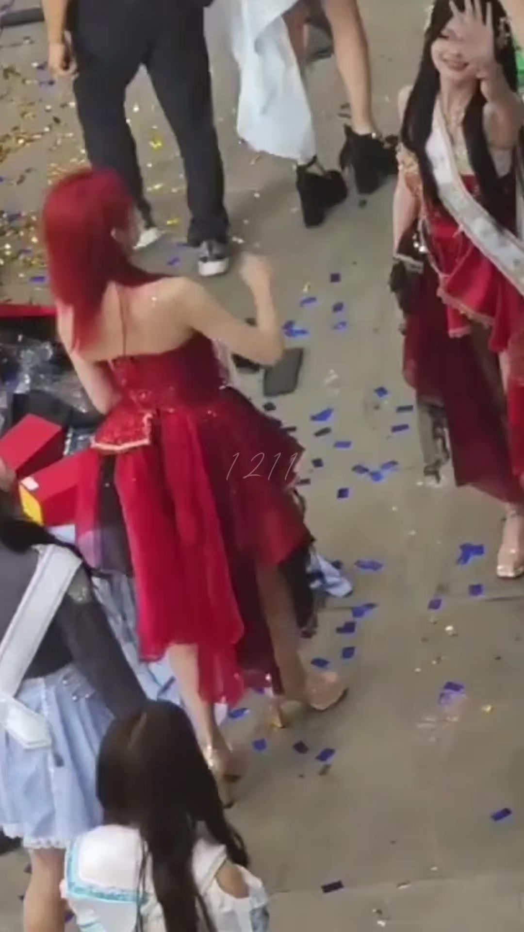 @đu tùm lum OTP